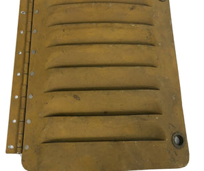 41800-000 Piper PA31-310 Top Cowl Louver LH