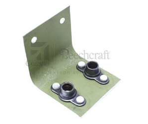 99-524104 CLIP ASSEMBLY PEDESTAL BEECHCRAFT