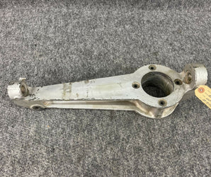 Beechcraft D50 Main Gear Brace Assembly 50-810250 Twin Bonanza