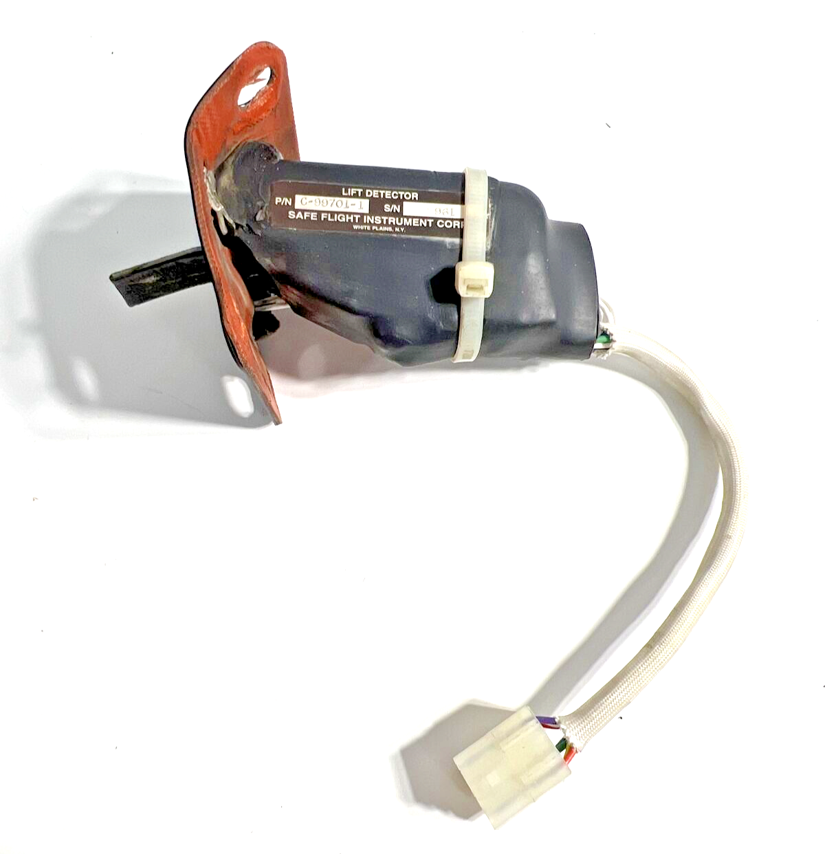 Safe Flight Lift Detector C-99701-1 – Airplane Parts and Service