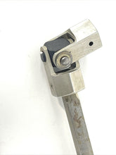Load image into Gallery viewer, Cessna 172P  U Joint Fuel Selector Shaft 2456008-1,  2456008-6 , 0516018-2
