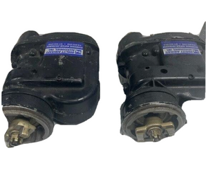 10-349220-5: Bendix Magneto S6RN-1201 and  10-349260-6: Magneto S6RN-1205 (PAIR