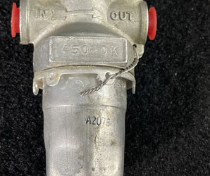 Bendix 28105 Filter Assembly   Aircraft