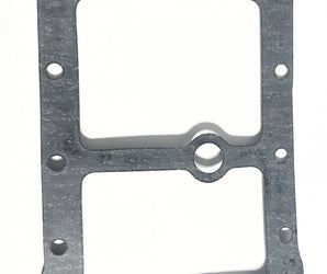 Superior Oil Cooler-To-Plate Gaskets SA626342