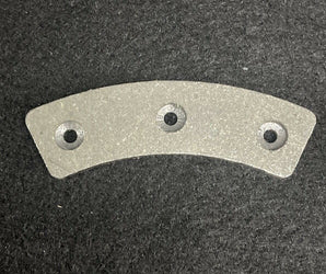 CLEVELAND 066-11100 BRAKE LINING