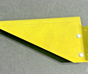 Piper 18665-001 Bracket