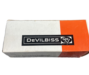 Devilbiss P-C-538