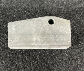 Cessna 0790007-2 Nut Seat