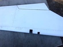 Load image into Gallery viewer, Cessna 310P Rudder Assembly with Trim Tab 0831002-203 and 0831002-5
