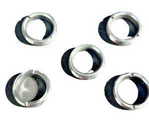 122599-01 Aircraft Ring External  (Pack of 5)