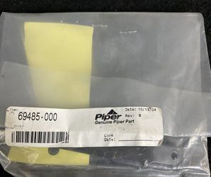 Piper 69485-000 Lever Prop Control