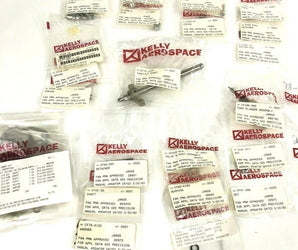 Kelly Aerospace CF286-100 Quick Build Kit HA6