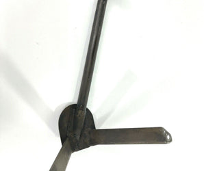 Beechcraft B55 Baron TCM IO-470-L  Oil Sump Pick Up