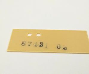 Piper 87431-002 Switch Shield