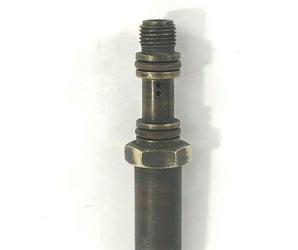 TCM Teledyne Continental Fuel Injector 633608-17C