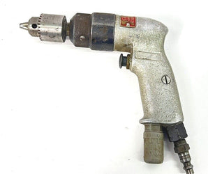 Air Drill UD-60-29 URYUSEISAKU 2900 RPM
