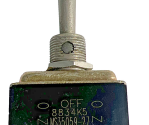 Cessna Aircraft Switch MS35059-27