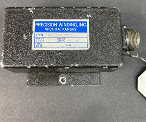 Precision Winding Power Supply PW-28S-30CC-6A