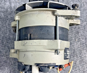 Hartzell Alternator ALU-8521R  24VDC  70 Amps