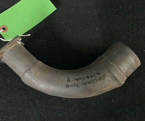 Cessna 5155166-8 Exhaust