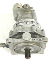Load image into Gallery viewer, Vickers Hydraulic Pump 204-076-006 Model PVB-041-2 Helicopter
