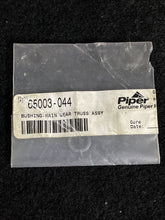Load image into Gallery viewer, Piper 65003-044 Bushing Main Gear Truss
