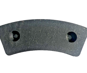 Cleveland 066-10500 Brake Linings