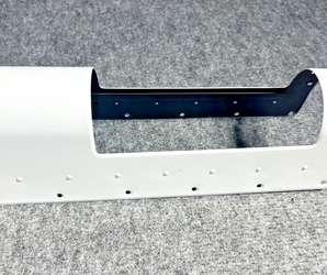 0522112-1 Cessna 172S Landing Light Lens Retainer