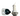 Grimes A1815 NAV Light Green Cessna 24VDC