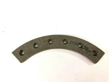 Load image into Gallery viewer, Cleveland 66-8 Brake Lining
