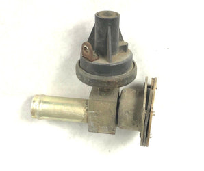 Cessna 172S Check Valve & Vacuum Switch M/N 1H5-25