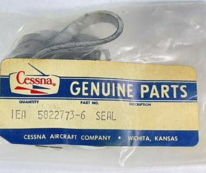 Cessna 5822773-6 Seal