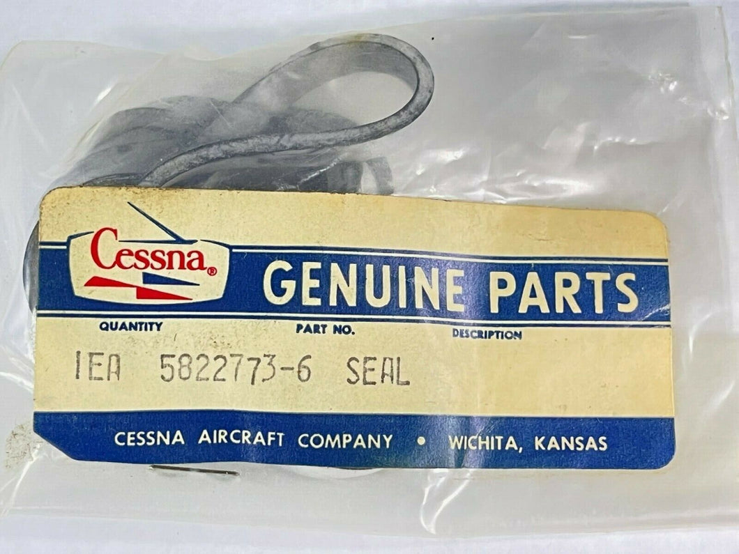 Cessna 5822773-6 Seal