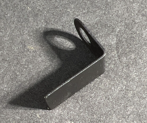 0851837-1 CESSNA BRACKET SUPPORT