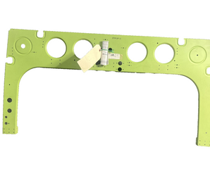 Piper 65640-003 Frame Assembly Lower