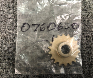 Cessna  Sprocket 0760630-1