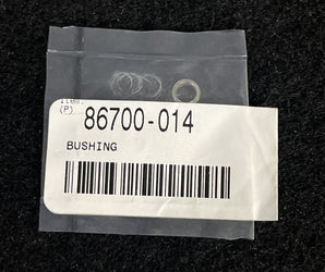 Piper 86700-014 Bushing