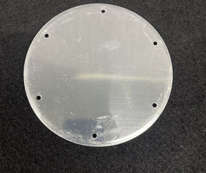 Cessna S225-7 Plate