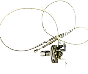 Cessna 310R Door Cable Assembly