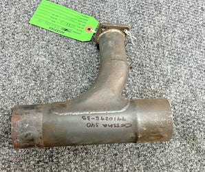 9910295-34 Cessna 310 Continental TSIO-520-BB Exhaust Stack