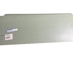 Cessna 5034000-25 Skin Upper 400 Series