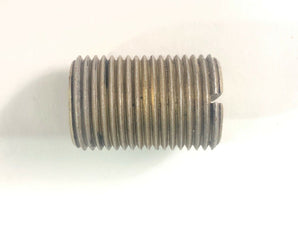 Lycoming 71226 Oil Pressure Adjustment Screw,