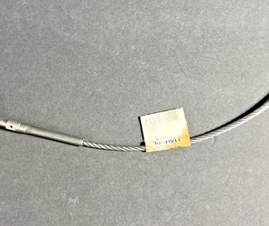Aircraft Cable 5910245-629