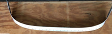 Load image into Gallery viewer, Cessna 182RG Lower Windshield Retainer PN 0513230-36
