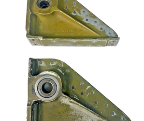 Cessna 310 Support Assembly Landing Gear PAIR 0822724-3