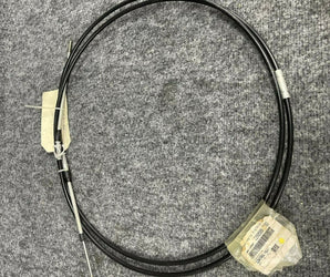 Cessna 188 Prop Control Cable C299508-0302