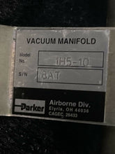 Load image into Gallery viewer, Airborne 1H5-10 Vacuum Manifold
