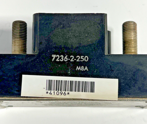 Klixon 7236-2-250 Overload Sensor