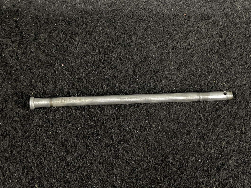 Cessna 172  Rudder Bar Shaft  0411778-3