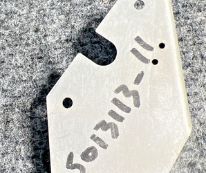 5013113-11 Cessna Support